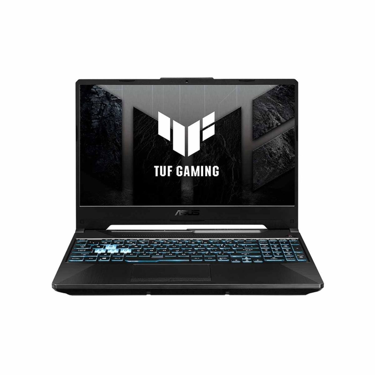 ASUS - Asus Tuf Gaming FA506N R7 8GB 512GB RTX 2050 4GB
