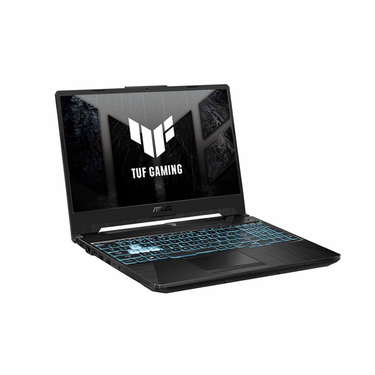 ASUS - Asus Tuf Gaming FA506N R7 8GB 512GB RTX 2050 4GB