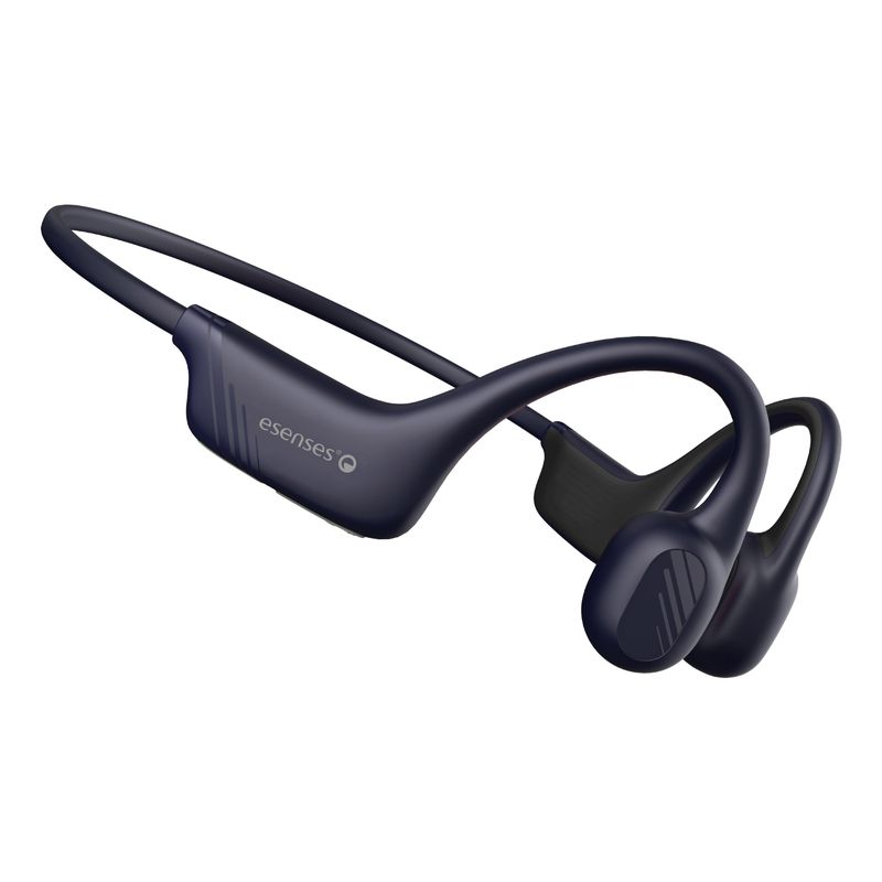 ESENSES - Audífonos Inalámbricos Bluetooth Open Ear de Conducción Ósea Ref EB-7000 BC