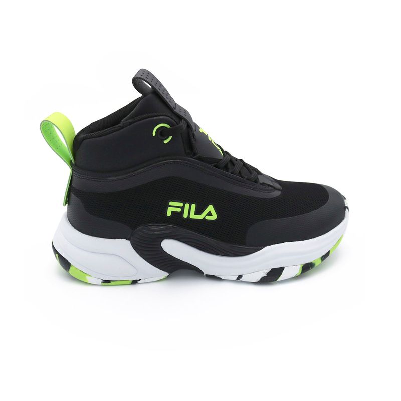 FILA - BOTAS HOOPMAS FILA HOMBRE