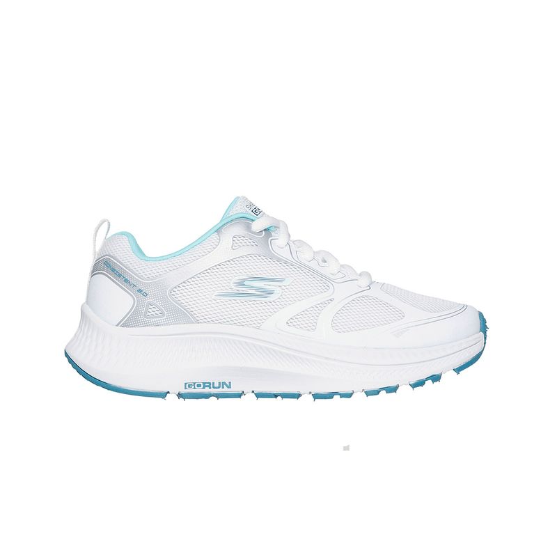 SKECHERS - TENIS GO RUN CONSISTENT SKECHERS JUNIOR