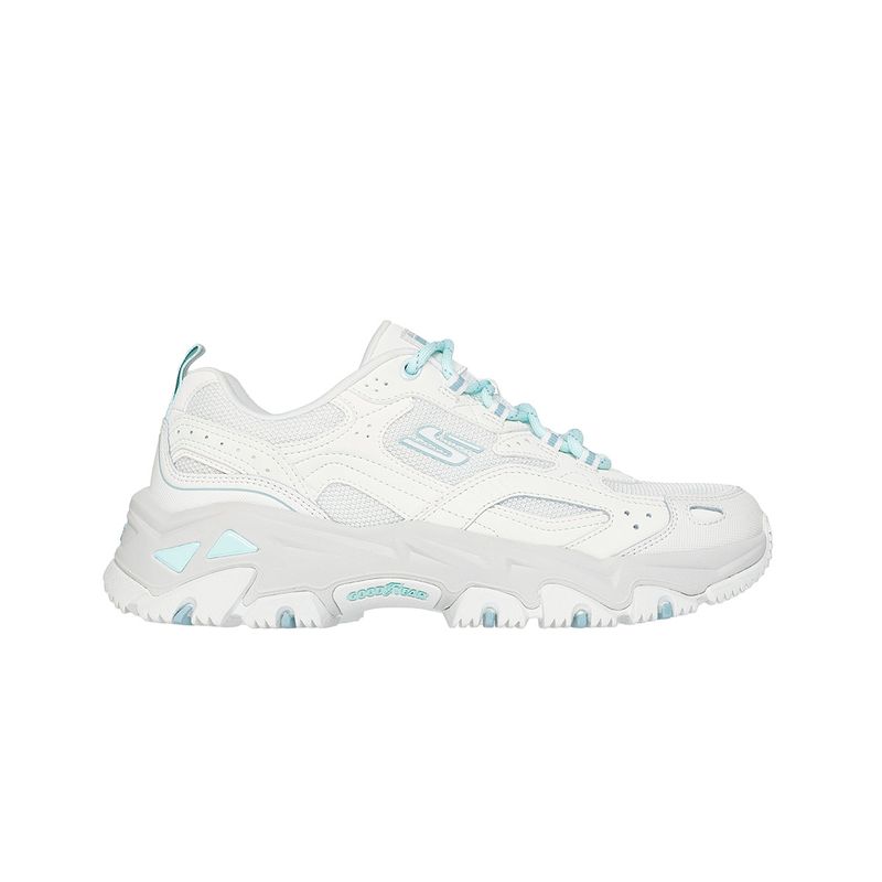 SKECHERS - TENIS D"LITES HIKER SKECHERS DAMA