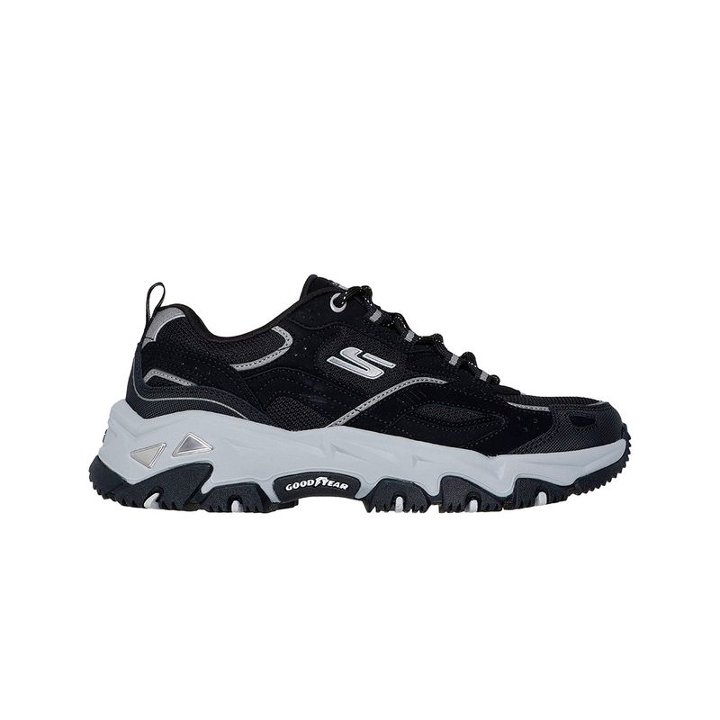 SKECHERS - TENIS D"LITES HIKER SKECHERS DAMA