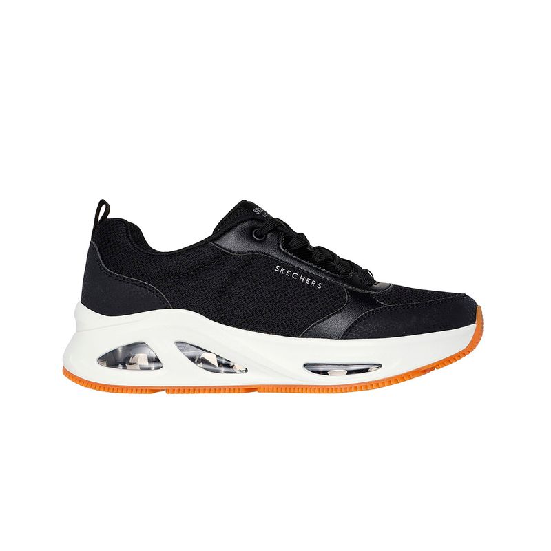 SKECHERS - TENIS UNO EGO SKECHERS DAMA