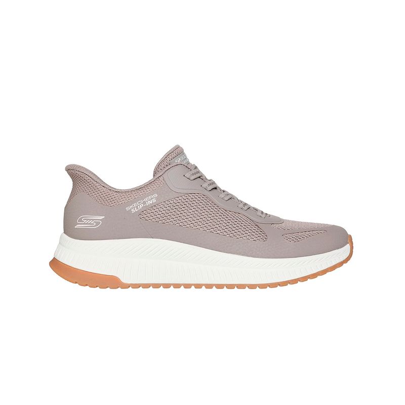 SKECHERS - TENIS BOBS SQUAD 4 SKECHERS DAMA