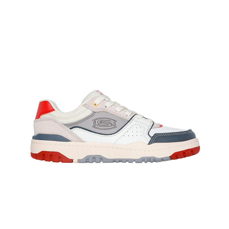 SKECHERS - TENIS SKX-228 SKECHERS JUNIOR