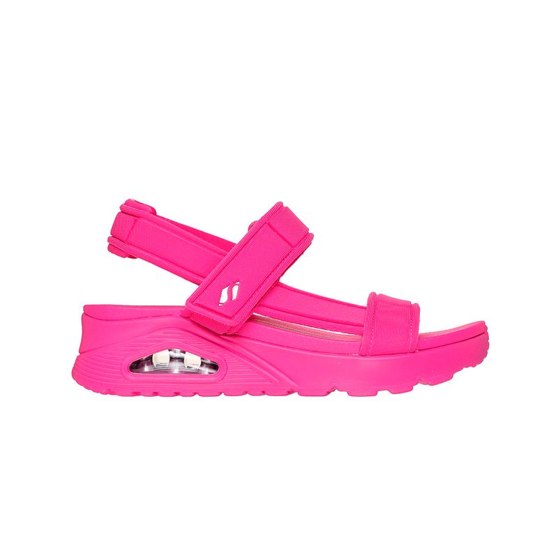 SKECHERS - SANDALIAS UNO SKECHERS DAMA