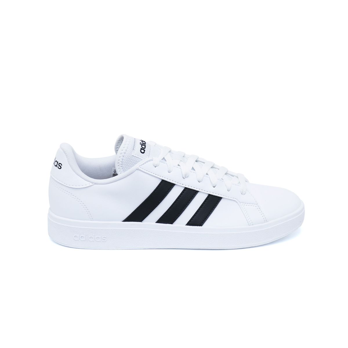 ADIDAS - TENIS GRAND COURT BASE 2.0 ADIDAS HOMBRE