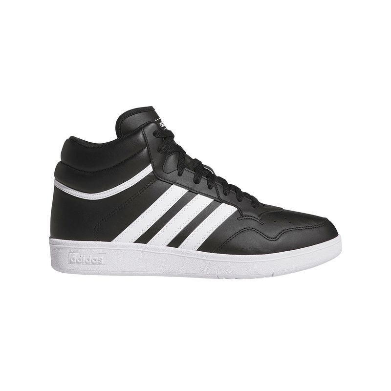 ADIDAS - BOTAS HOOPS 4.0 MID ADIDAS HOMBRE