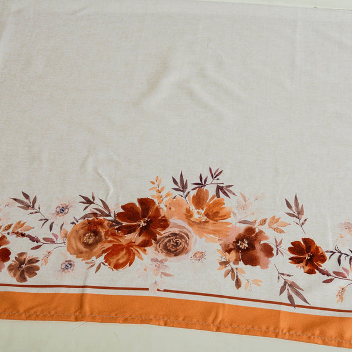 VIANNEY - Cortinas De Cocina Castilla Florales Vianney