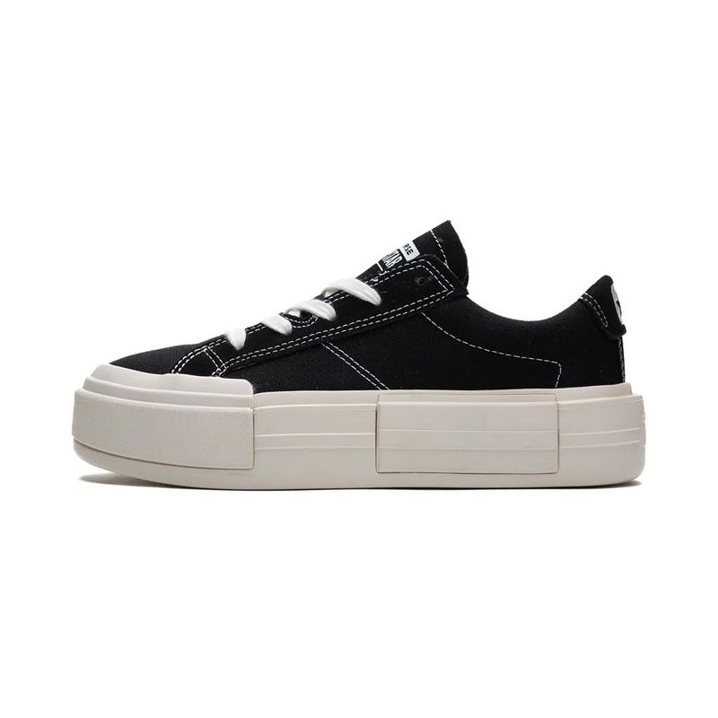 CONVERSE - Tenis Converse Chuck Taylor All Star Cruise-Negro
