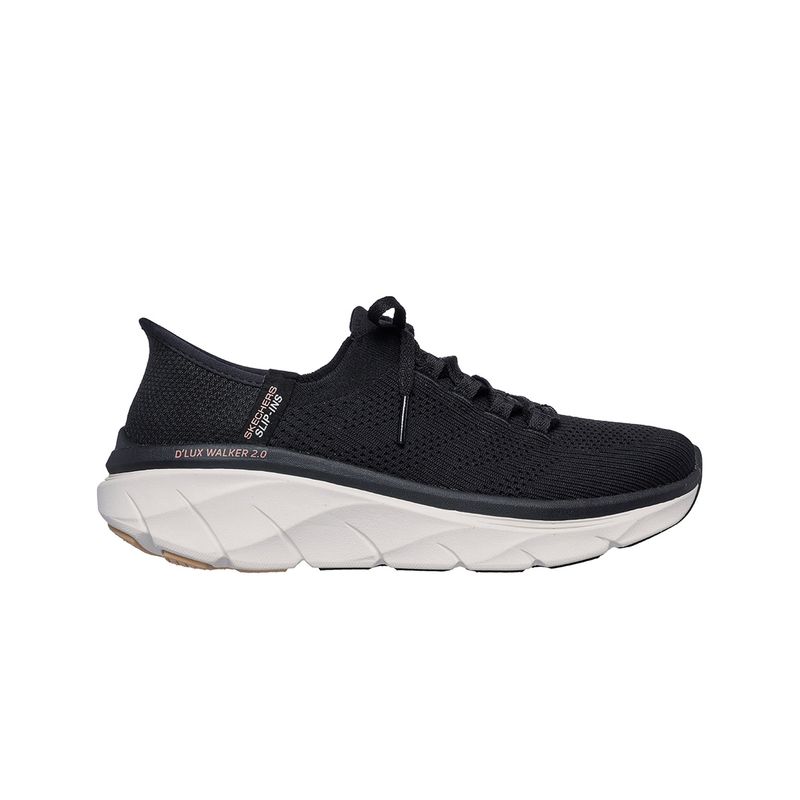 SKECHERS - TENIS D LUX WALKER 2.0 SKECHERS DAMA