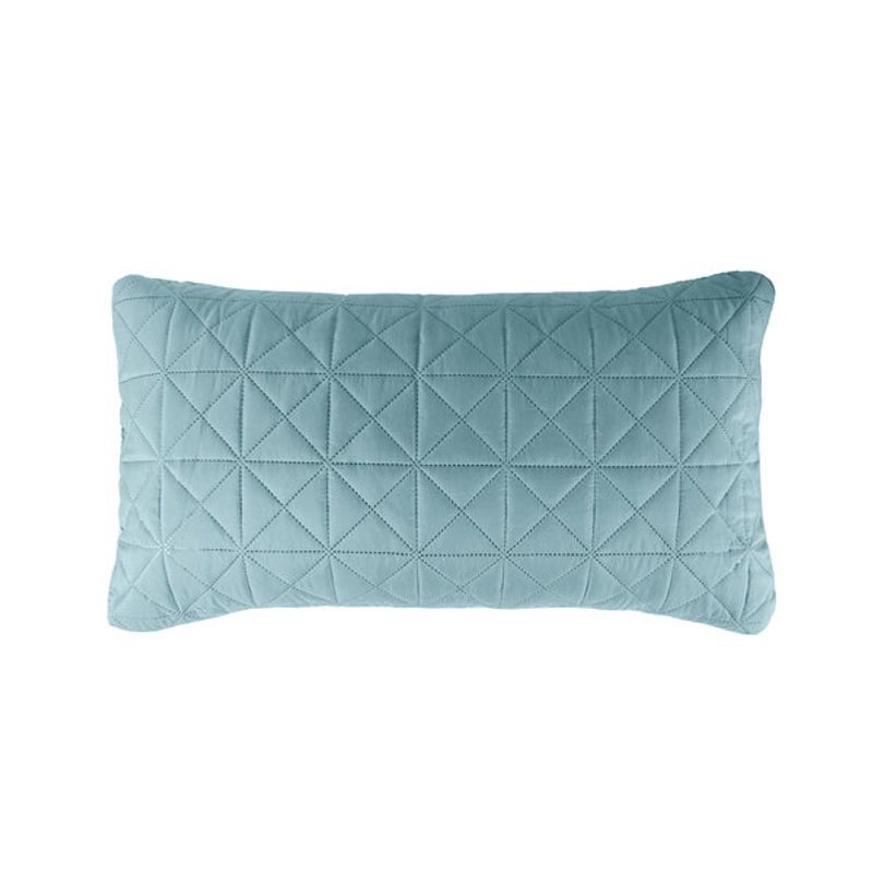 VIANNEY - Funda De Almohada Novo Celeste 2 vistas Vianney