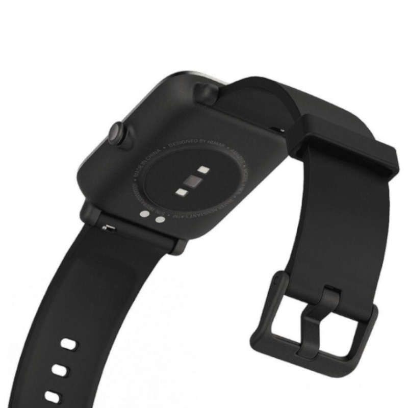 AMAZFIT - Reloj Inteligente Amazfit Bip S Lite