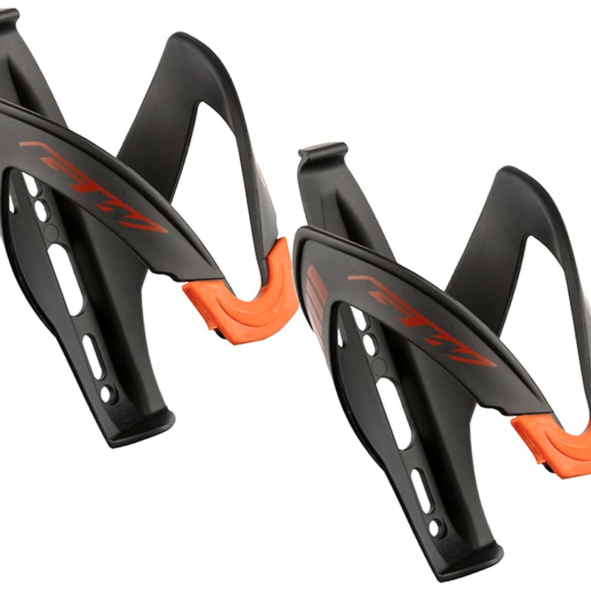 GW - Base Soporte Porta Caramañola Bicicleta Ciclismo X2unidades