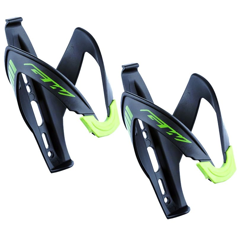 GW - Base Soporte Porta Caramañola Bicicleta Ciclismo X2unidades