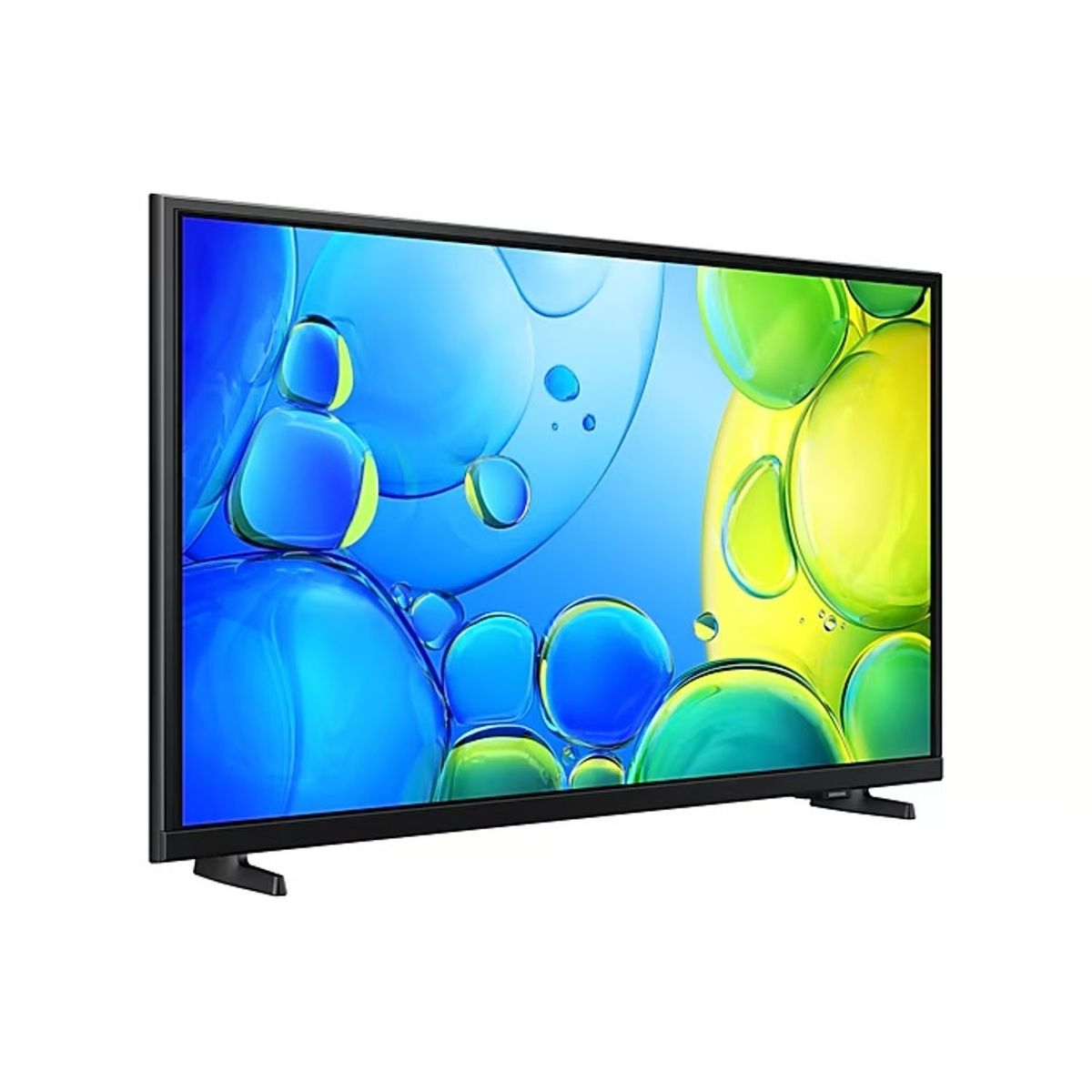 SAMSUNG - Televisor SAMSUNG 40 pulgadas LED Full HD Smart TV UN40F6000 Smart TV (2025)
