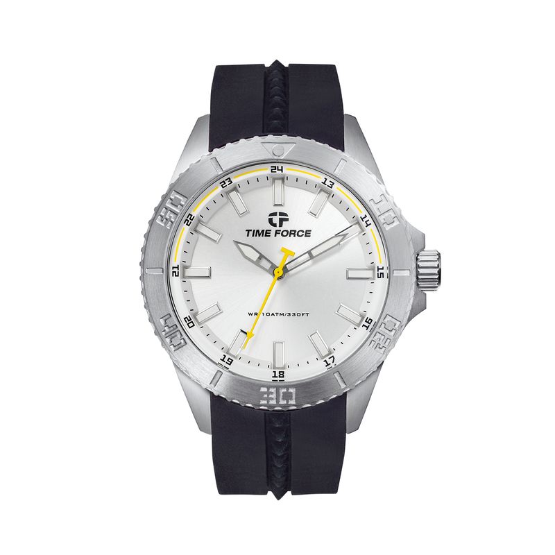 TIME FORCE - Reloj Time Force Rookie TF5034M-02