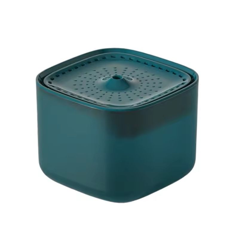 GENERICO - Fuente De Agua Para Mascotas Dispositivo De 3 Litros