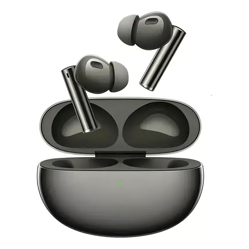 REALME - Realme Buds Tws Air 6 Pro - Hires Audio Wireless - Negro
