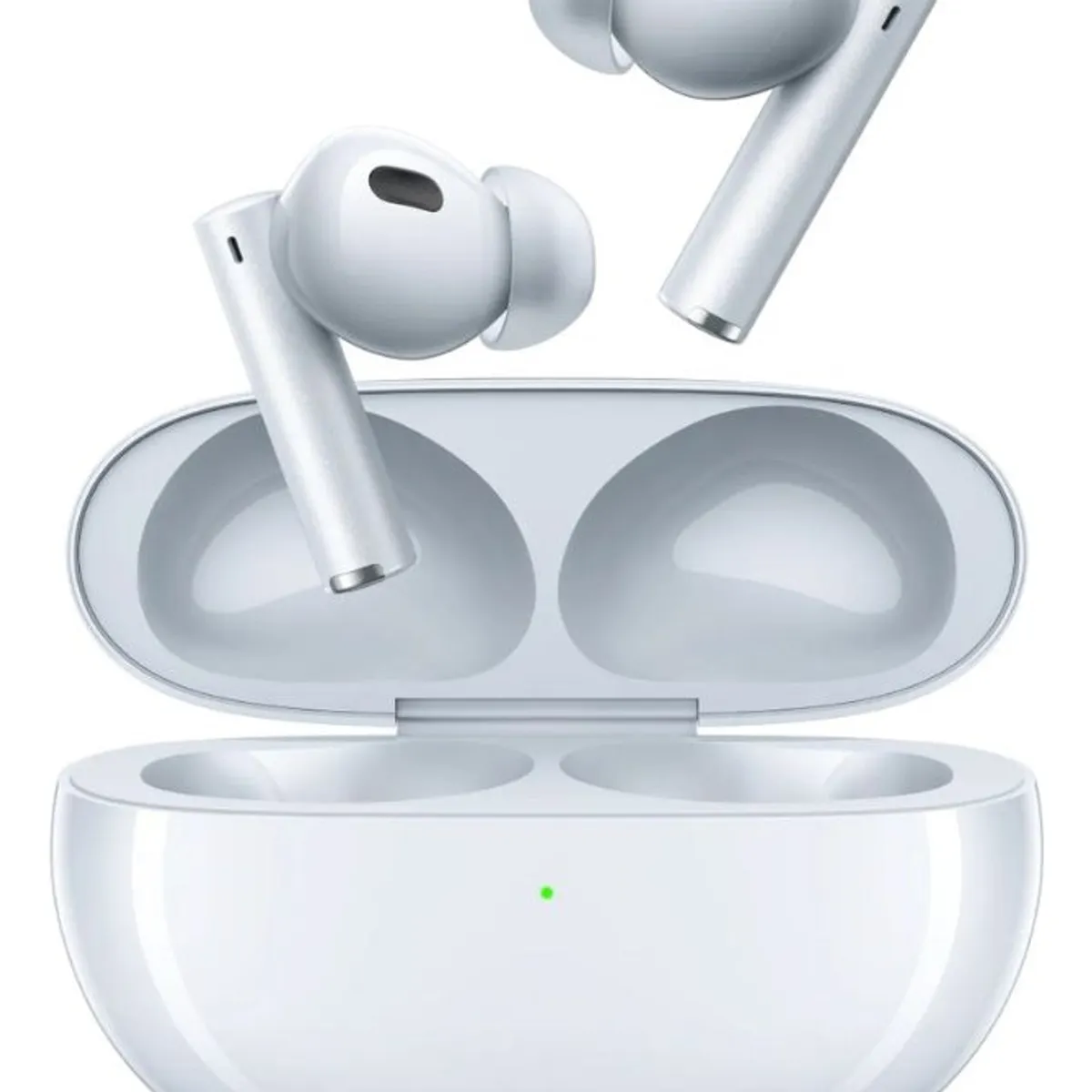 REALME - Realme Buds Tws Air 6 Pro - Hires Audio Wireless - color blanco