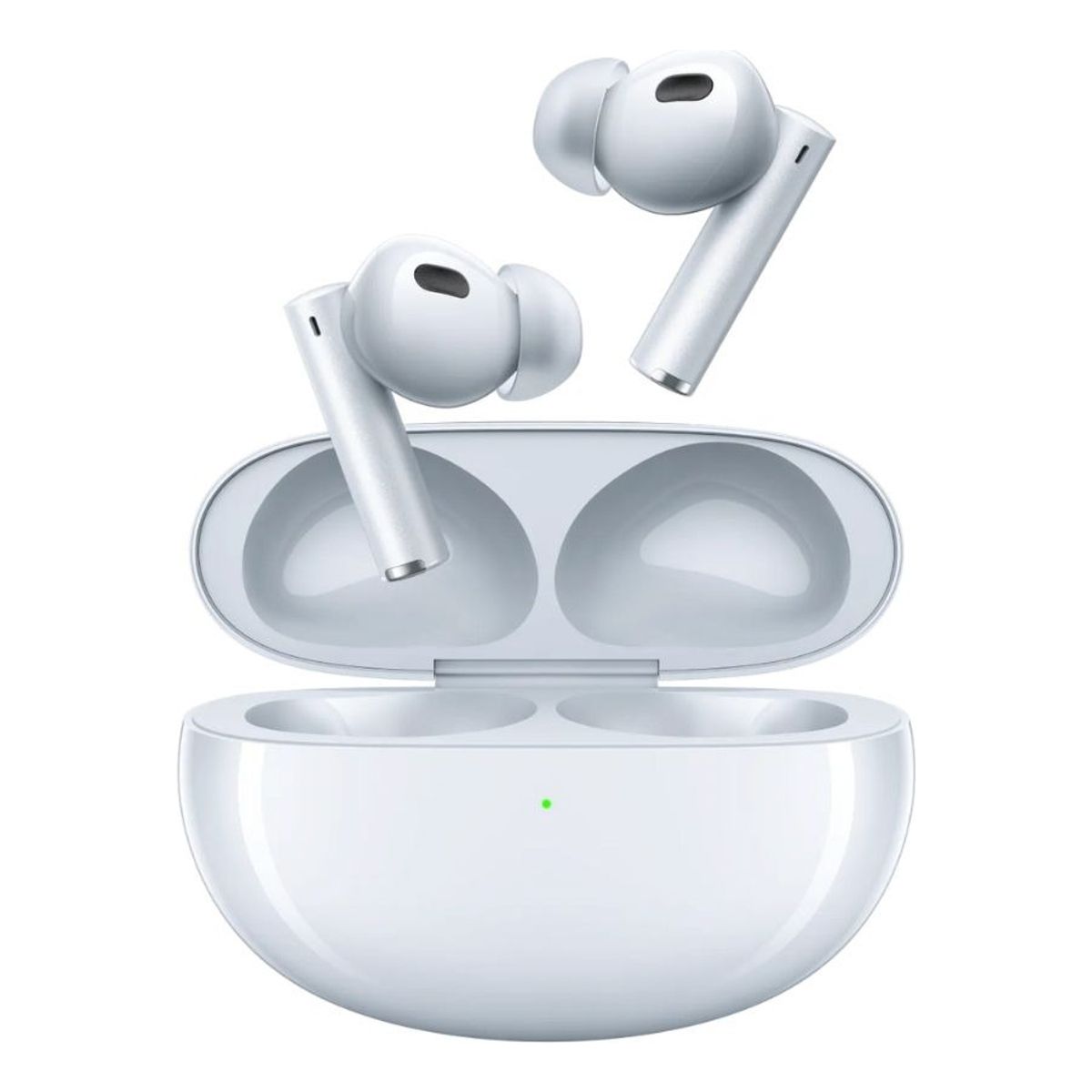 REALME - Realme Buds Tws Air 6 Pro - Hires Audio Wireless - color blanco