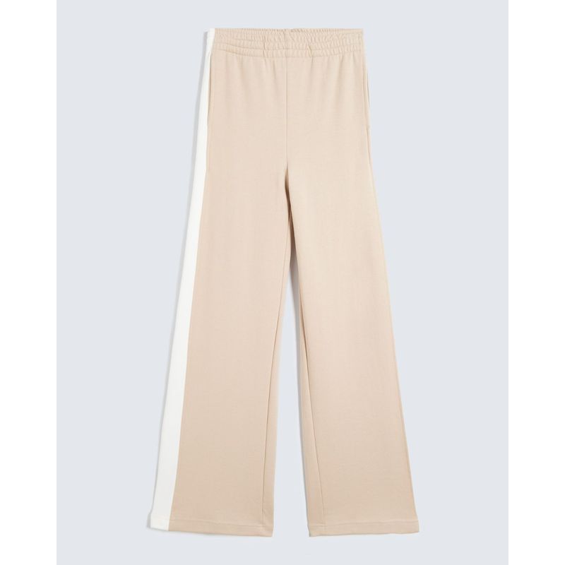 SEVEN SEVEN - Pantalón Para Mujer Moda Color Beige Marca Seven Seven #28071923