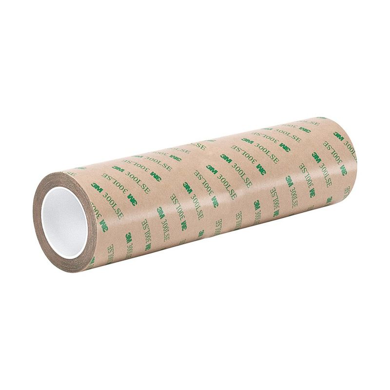 3M - Cinta adhesiva 3M 9472LE 1 x 20 yd transferencia