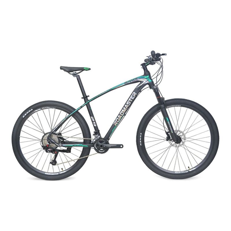 ROADMASTER - Bicicleta Roadmaster Runner Shimano R29 11Vel