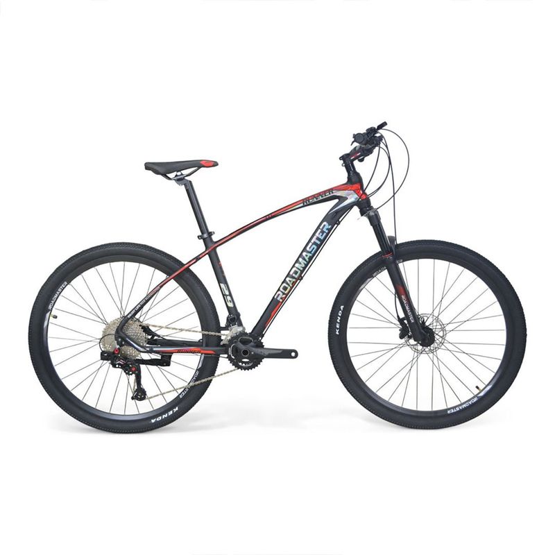 ROADMASTER - Bicicleta Roadmaster Runner Shimano R29 11Vel