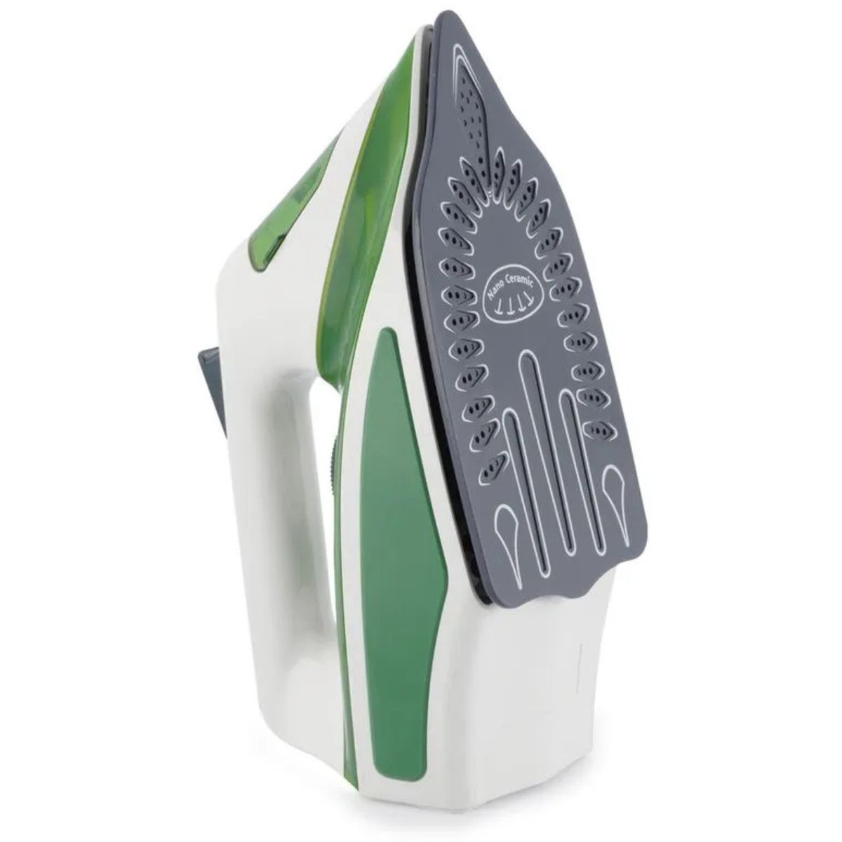 UNIVERSAL - Plancha de Ropa a Vapor Universal L40840 Verde