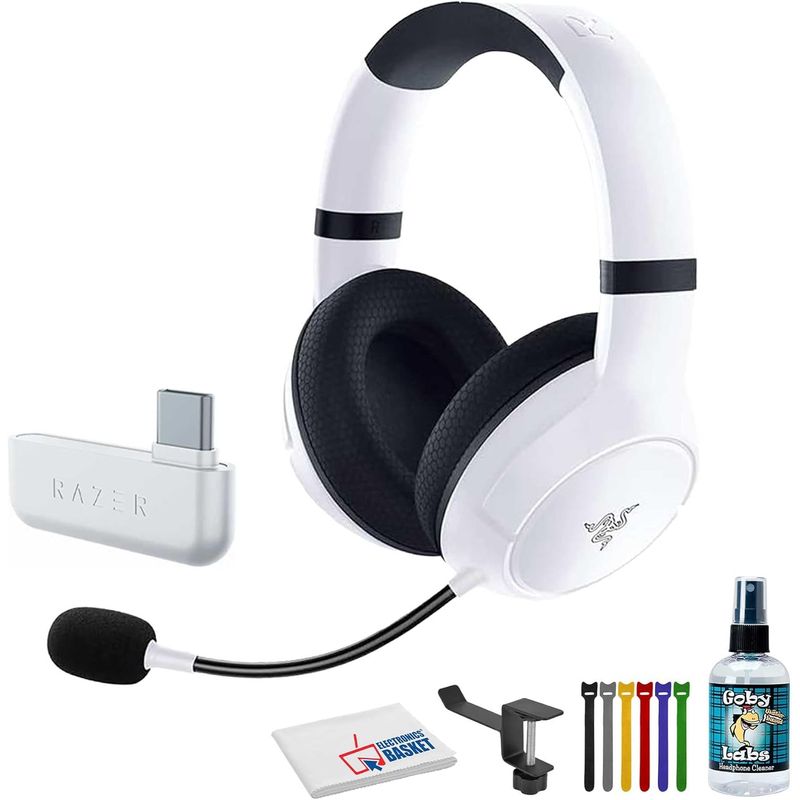RAZER - Auriculares inalámbricos Razer Kaira HyperSpeed para Xbox