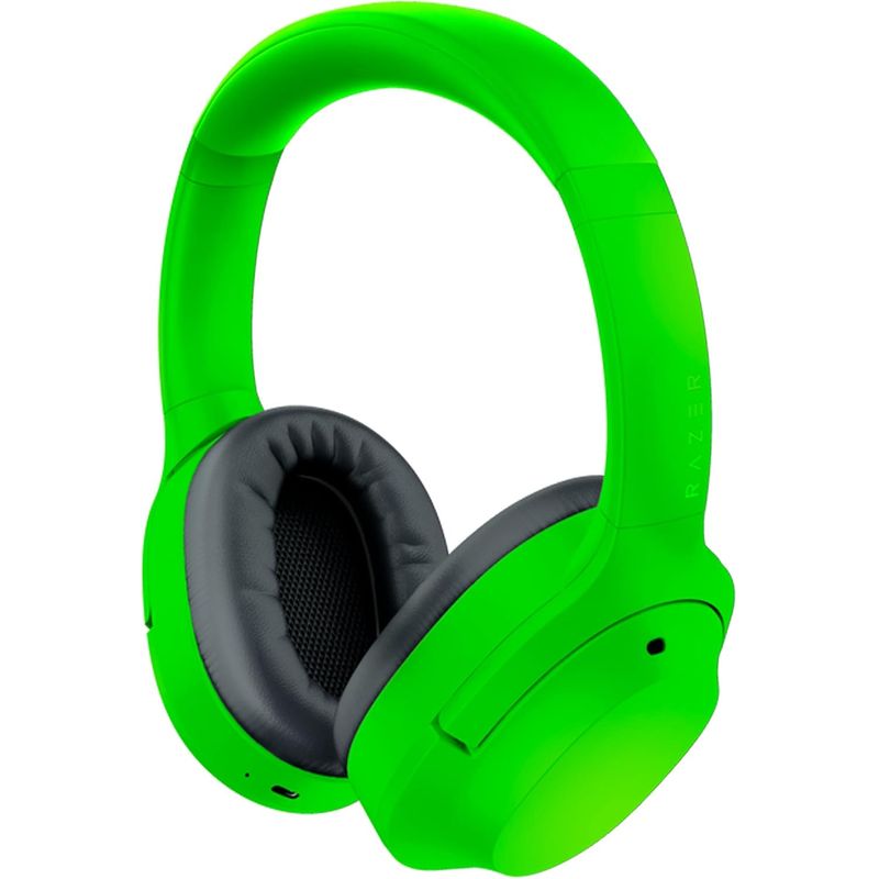 RAZER - Auriculares Inalámbricos Razer Opus X con Cancelación ANC y Bajo Retardo