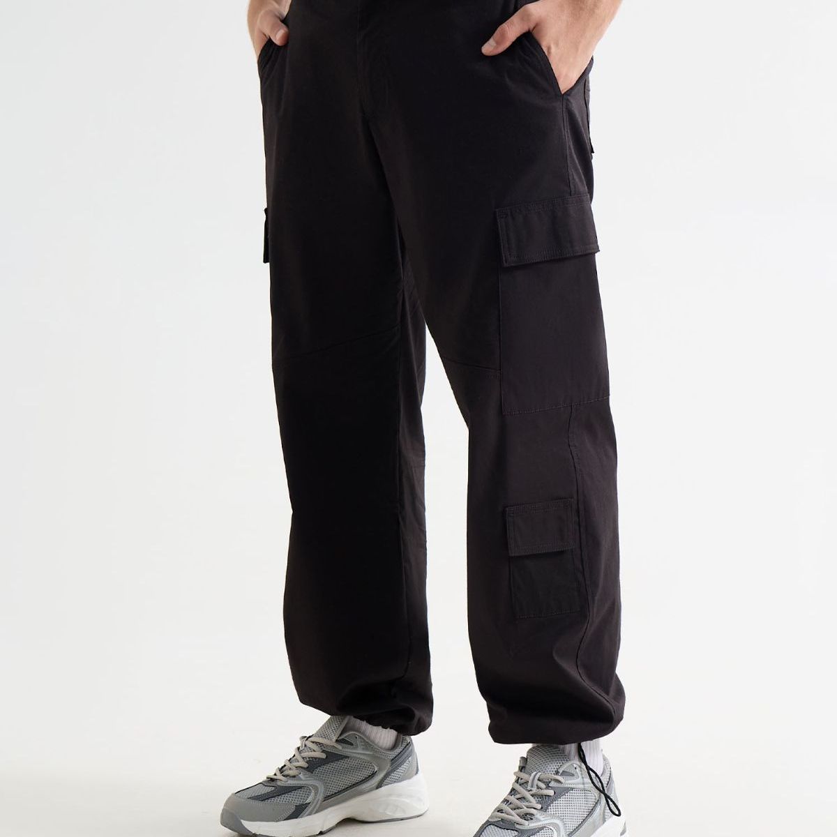 SEVEN SEVEN - Pantalón Para Hombre Moda Color Negro Marca Seven Seven #45071160