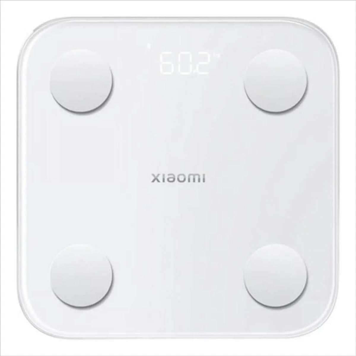 XIAOMI - Xiaomi Body Composition Scale S400