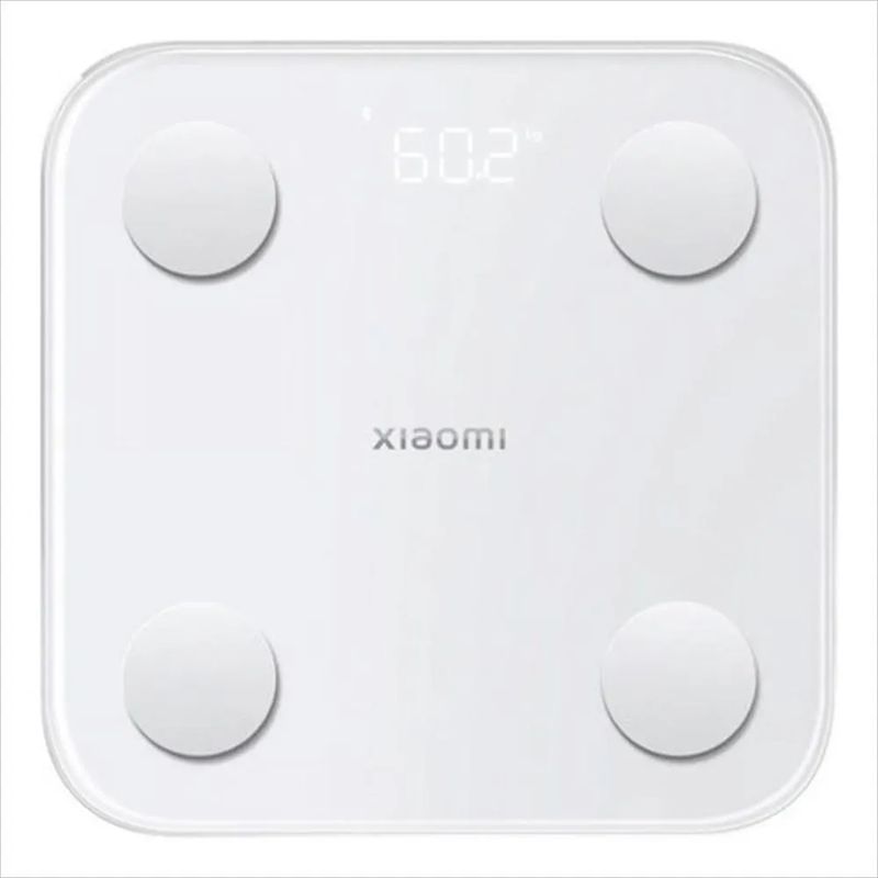 XIAOMI - Xiaomi Body Composition Scale S400