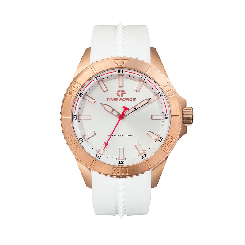 TIME FORCE - Reloj Time Force Rookie TF5034MR-02