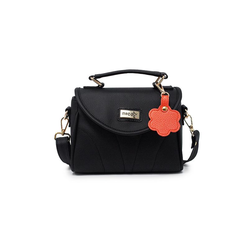 MACOLY - Cartera manos libres Macoly 876 Lilium