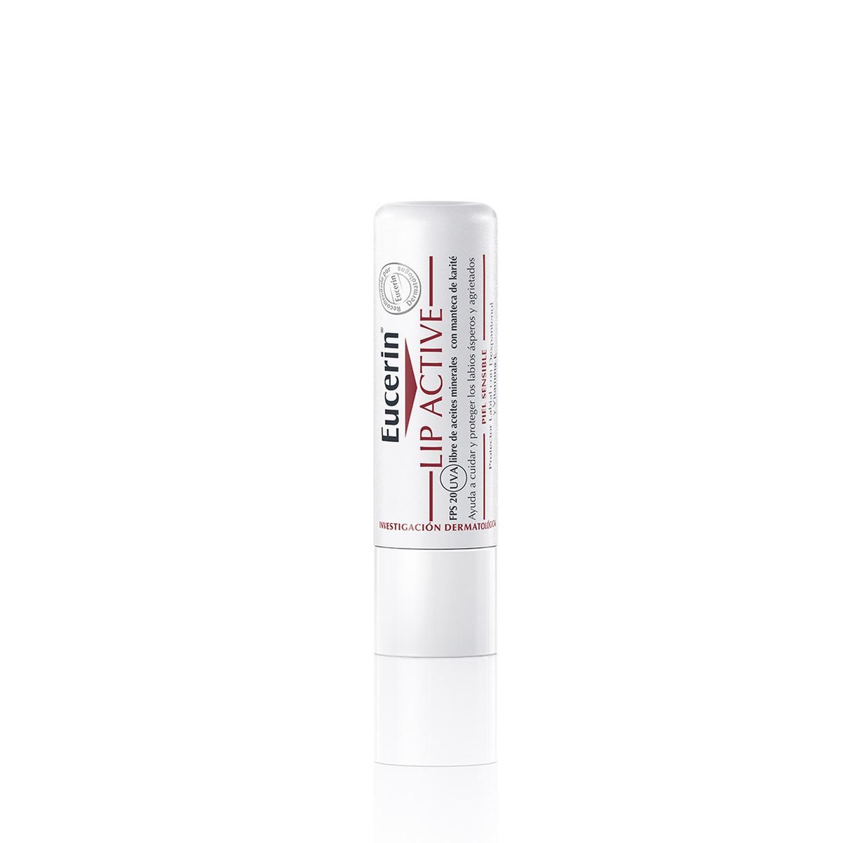 EUCERIN - Protector Labial Eucerin Ph5 Lip Active 48g