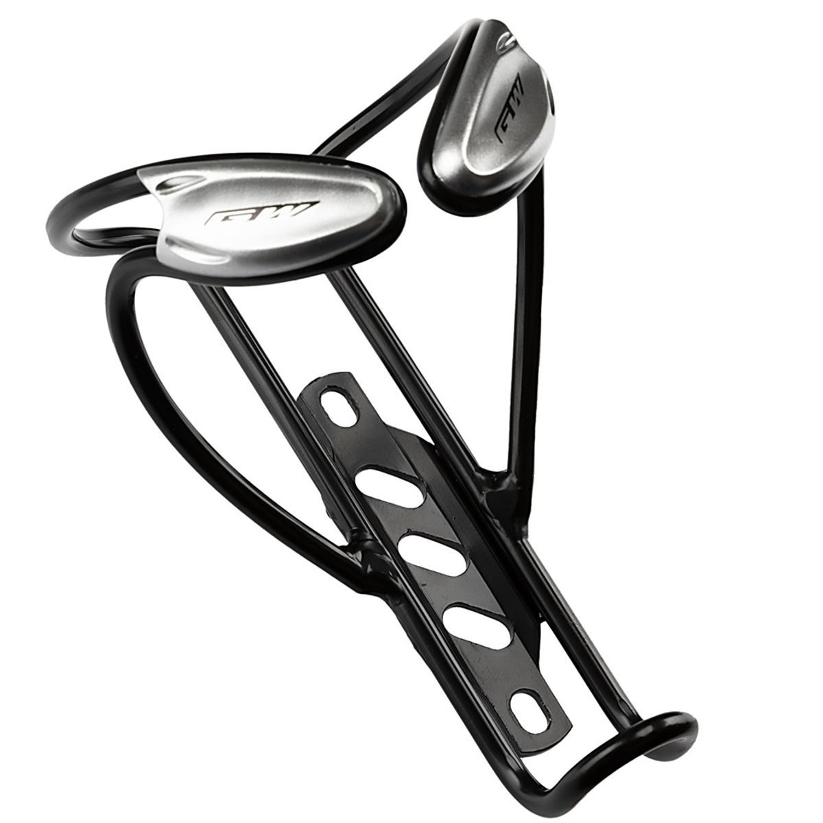 GW - Porta Caramañola Gw Soporte Base Termo Bicicleta Aluminio