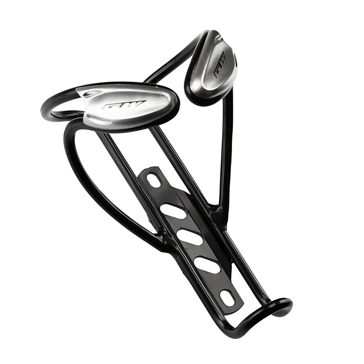 GW - Porta Caramañola Gw Soporte Base Termo Bicicleta Aluminio