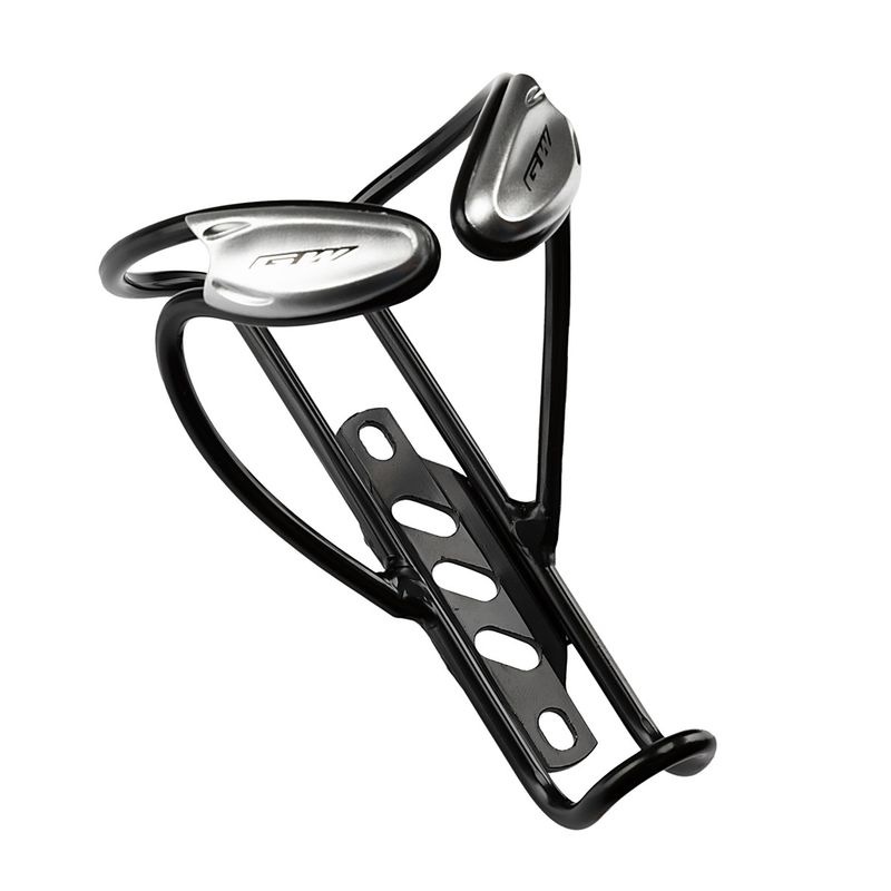GW - Porta Caramañola Gw Soporte Base Termo Bicicleta Aluminio
