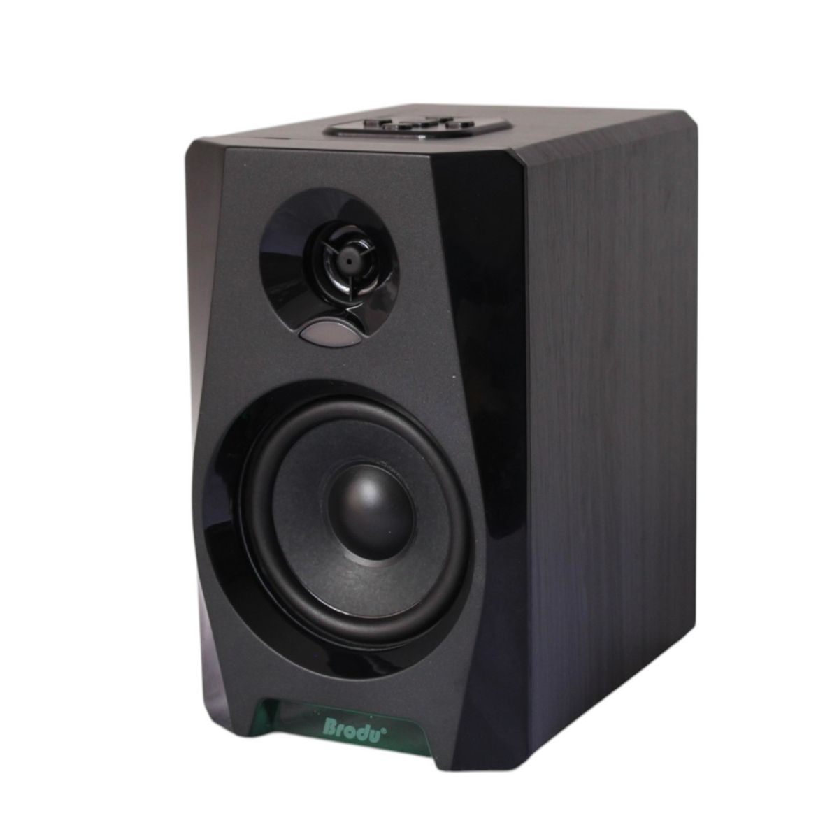 GENERICO - Parlante Portatil Con Sonido Claro Y Potente