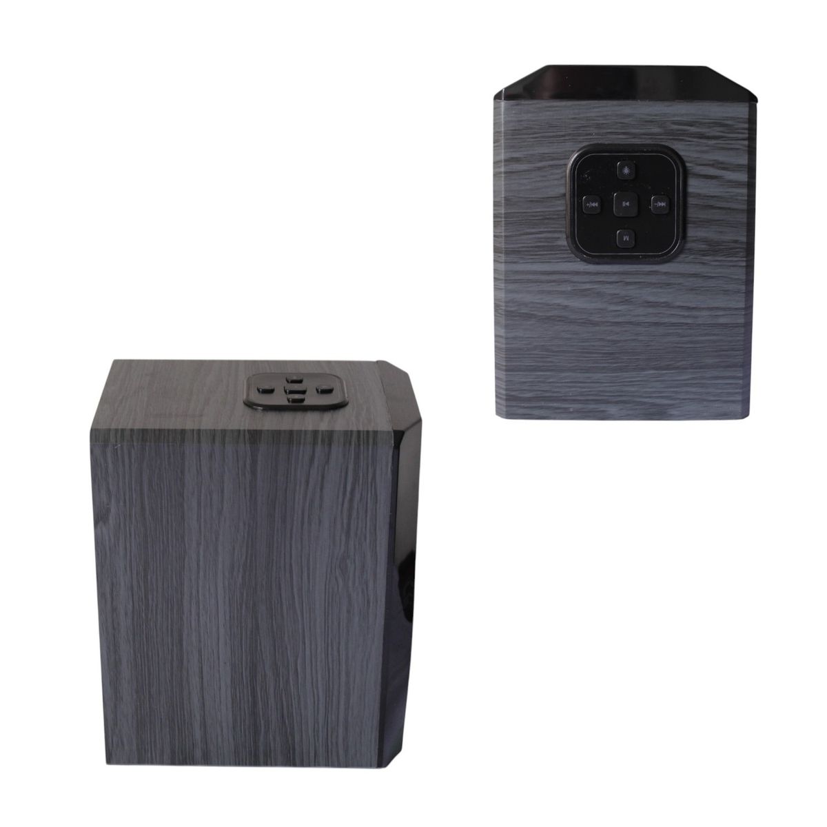 GENERICO - Parlante Portatil Con Sonido Claro Y Potente