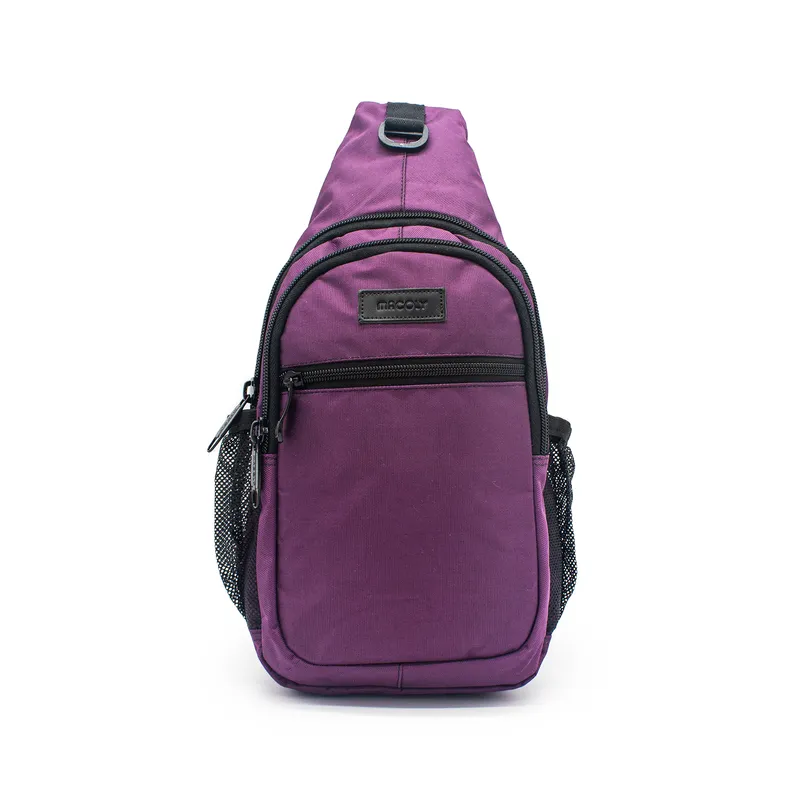 MACOLY - Bandolera manos libres macoly koala 281 lona
