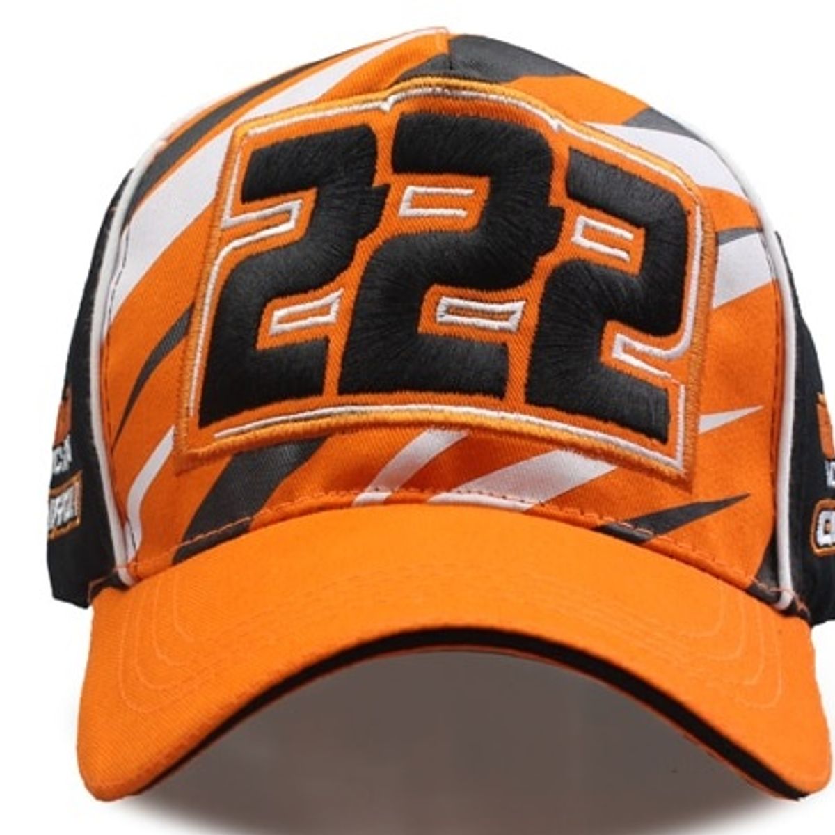 KTM - Gorra KTM 222 Cairoli Motocross