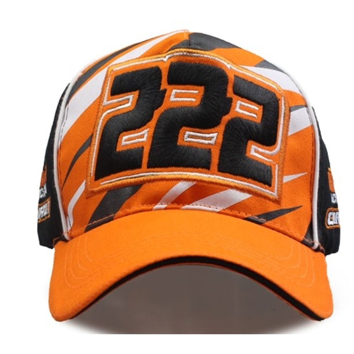 KTM - Gorra KTM 222 Cairoli Motocross