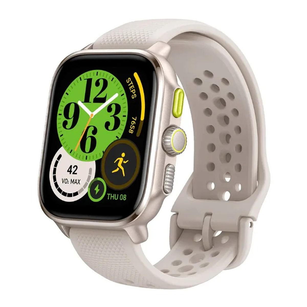 AMAZFIT - Reloj inteligente Amazfit Cheetah SQUARE