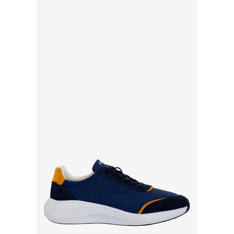 FIORENZI - TENIS  HOMBRE LUCCAS AZUL