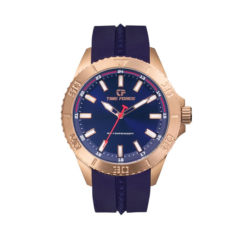 TIME FORCE - Reloj Time Force Rookie TF5034MR-03